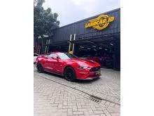 2018 Ford Mustang 5.0 GT Fastback