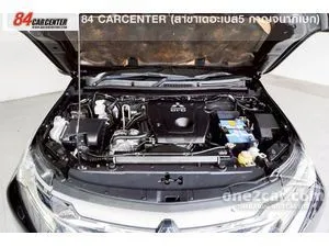 2018 Mitsubishi PAJERO SPORT 2.4 GT Premium SUV
