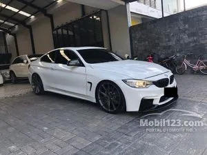 2014 BMW 435i 3.0 M Sport Coupe
