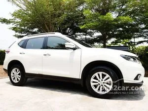 2017 Nissan X-TRAIL 2.0 V SUV