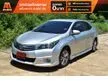 2015 Toyota Corolla Altis 1.6 (ปี 14-18) G Sedan