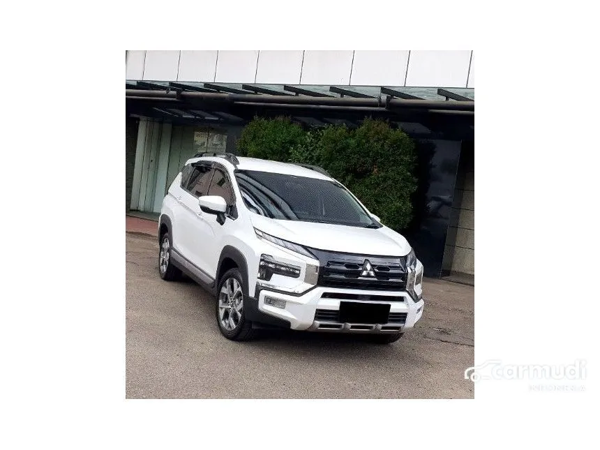 2023 Mitsubishi Xpander Cross Premium MPV