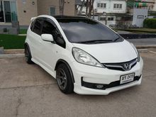 2012 Honda Jazz 1.5 (ปี 08-14) V i-VTEC Hatchback AT