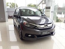 SPESIAL PROMO NEW HONDA MOBILIO 1.5L E MT 2020 PROMO DP35JT an + Gratisss Service 4Tahun/50,000Km