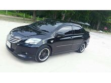 2012 Toyota Vios 1.5 (ปี 07-13) E Sedan AT