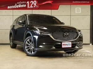 2022 Mazda CX-8 2.5 SP SUV