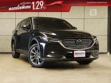2022 Mazda CX-8 2.5 (ปี 19-26) SP SUV AT