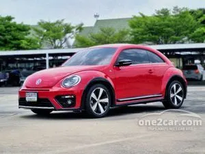 2020 Volkswagen BEETLE 1.4 TSi Coupe