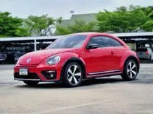 2020 Volkswagen BEETLE 1.4 (ปี 12-16) TSi Coupe