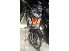 2004 Yamaha Jupiter Z