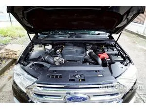 2016 Ford EVEREST 3.2 Titanium+ SUV