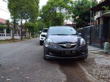 2015 Honda Brio 1.2 Satya E Sangat Mulus Siap Pakai