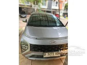 2023 Hyundai Stargazer 1.5 Prime MPV