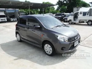 2021 Suzuki CELERIO 1.0 GA Hatchback