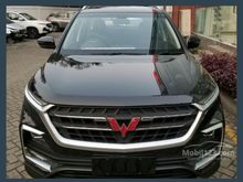 WULING ALMAZ DP MULAI 63JTAN PROMO