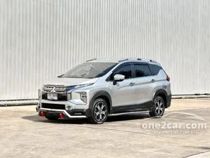 2021 Mitsubishi Xpander Cross 1.5 (ปี 20-23) Wagon