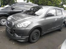 LELANG-2016 Datsun GO 1.2 T MPV