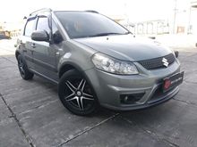 2011 Suzuki SX4 1.5 RC1 AT Paket Menarik