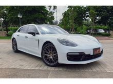 2018 Porsche Panamera 2.9 (ปี 16-20) E-Hybrid 4WD Sedan AT