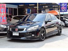 2008 Honda Accord 2.4 (ปี 07-13) EL i-VTEC Sedan
