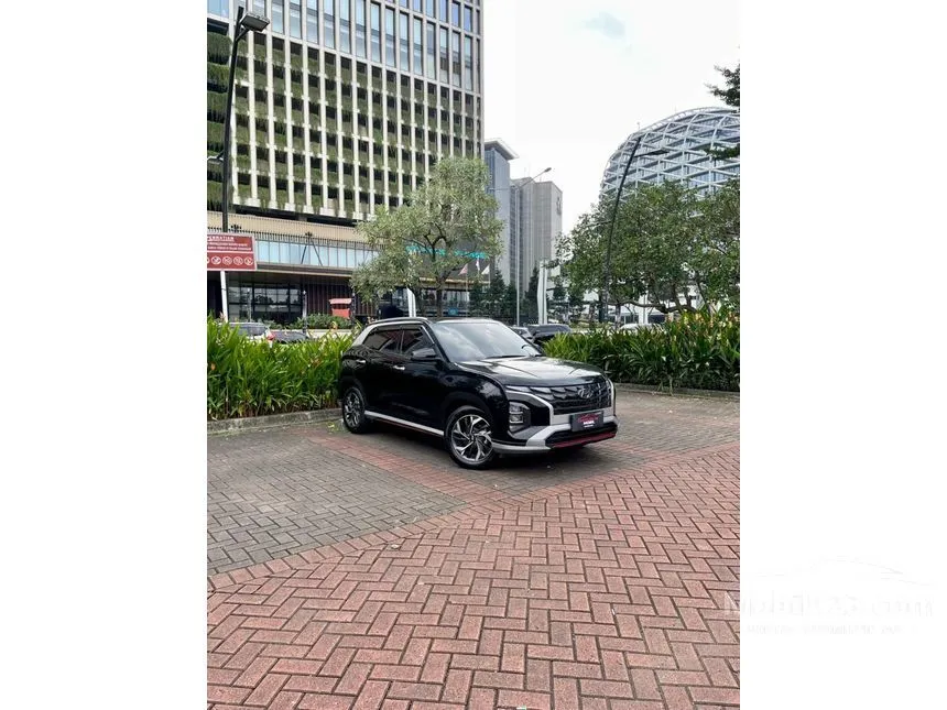 2023 Hyundai Creta Prime SUV
