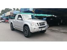 2007 Isuzu D-Max 2.5 SPACE CAB (ปี 07-11) Hi-Lander Ddi i-TEQ Pickup MT