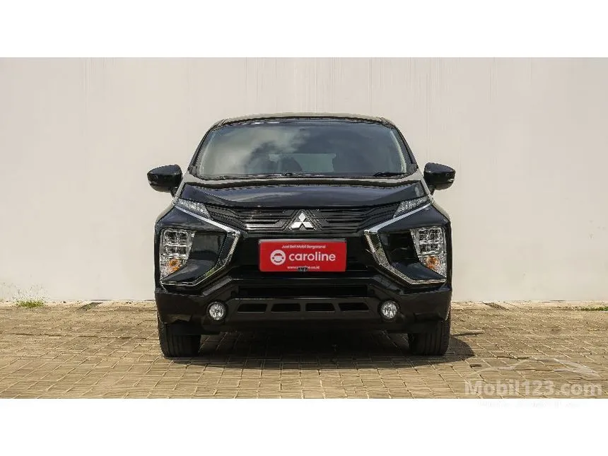 2021 Mitsubishi Xpander Exceed MPV