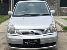 2009 Nissan Serena 2.0 Highway Star MPV