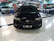 2014 Honda Jazz 1.5 RS Hatchback