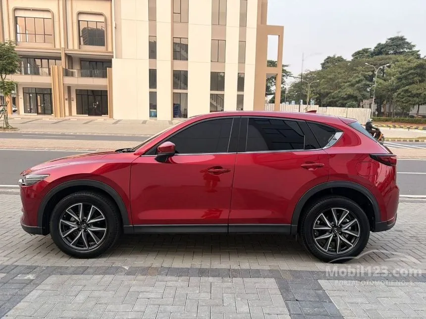 2019 Mazda CX-5 Elite SUV