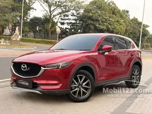 2019 Mazda CX-5 2.5 Elite SUV