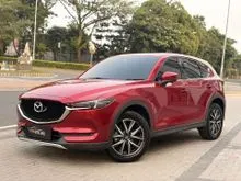 2019 Mazda CX-5 2.5 Elite SUV TANGAN PERTAMA. CASH/KREDIT TERMURAH. ANGS RENDAH. PAJAK PANJANG.