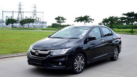 Honda City 2020: Daftar Harga, Varian, Keunggulan dan Fitur