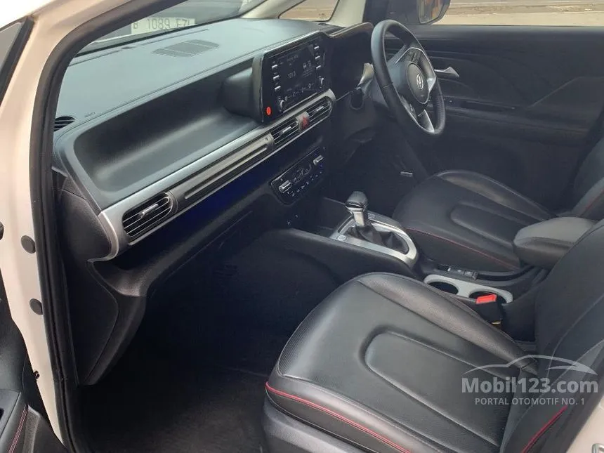 2023 Hyundai Stargazer X Prime MPV