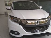 2019 Honda HR-V 1,5 E SUV