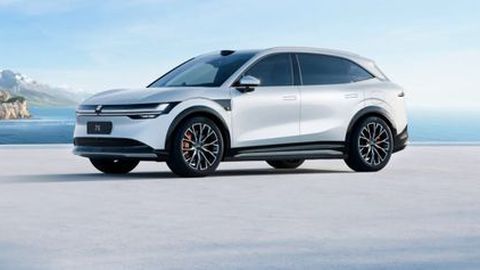 Intip Spesifikasi, Fitur, dan Performa Zeekr X7; SUV 5 Penumpang dengan Jarak Tempuh 780 Km