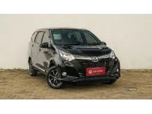 2024 Toyota Calya 1.2 G MPV