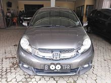 2015/2016 Honda Mobilio 1.5 E MPV