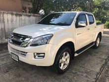 2014 Isuzu D-Max 3.0 CAB-4 (ปี 11-17) Hi-Lander Z-Prestige Pickup AT
