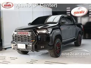 2019 Toyota HILUX REVO 2.8 G Prerunner Rocco Double Cab Pickup