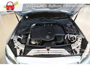 2019 Mercedes-Benz C220 2.0 d Avantgarde Sedan