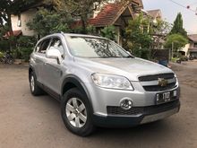 2010 Chevrolet Captiva 2.0 C100 SUV
