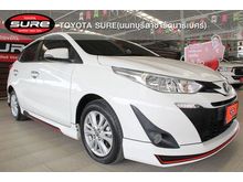 2019 Toyota Yaris 1.2 (ปี 13-17) E Hatchback