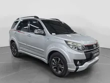 2016 Toyota Rush 1.5 TRD Sportivo Ultimo SUV JUAL CEPAT & MURAH, DP & CICILAN RINGAN, DISKON HINGGA 6JUTA, GARANSI, FREE CARWASH & PENGIRIMAN UNIT
