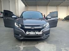 2018 Honda HR-V 1.8 Prestige SUV