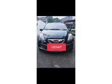 2013 Honda Brio E Hatchback