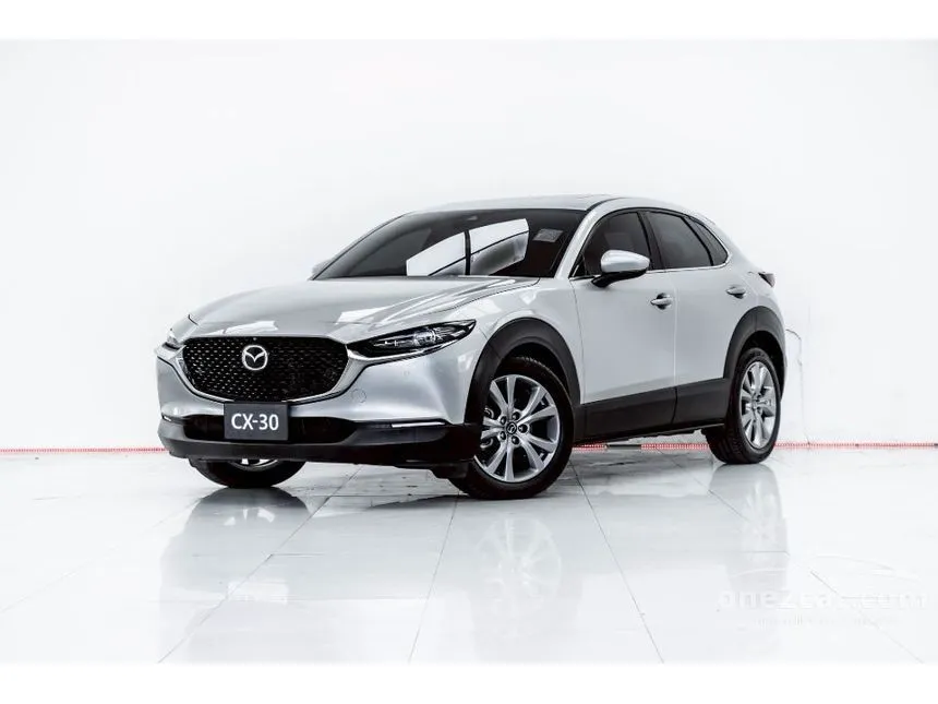 2022 Mazda CX-30 SP SUV