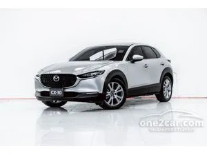 2022 Mazda CX-30 2.0 SP SUV