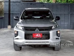 2021 Mitsubishi TRITON 2.4 GL Single Cab Pickup