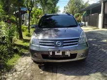 2009 Nissan Grand Livina 1.8 Ultimate MPV